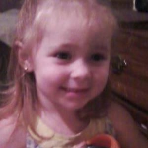 Meet your Posher, Kathryn